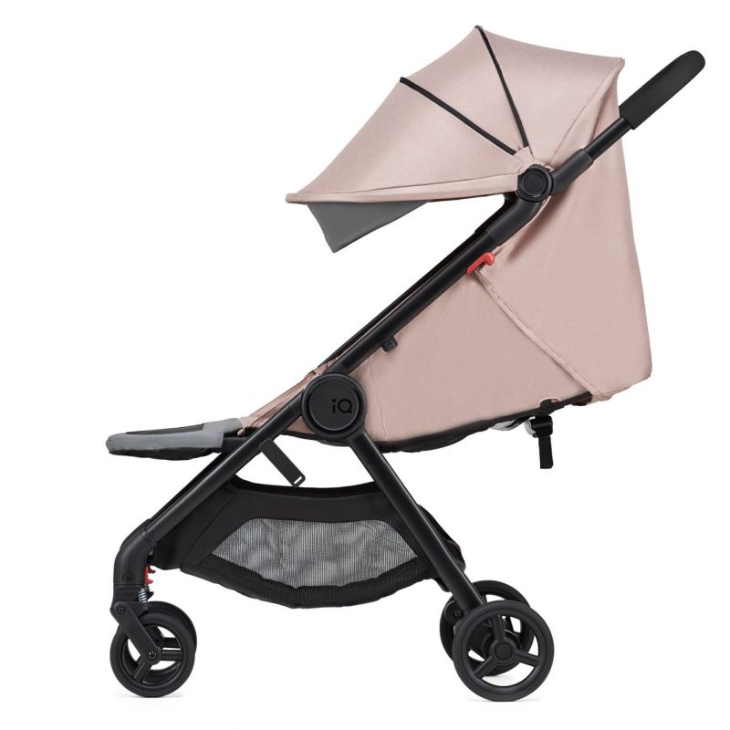 Anex iQ Rosy