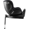 Автокресло BRITAX-ROMER DUALFIX PRO Classic Deep Black