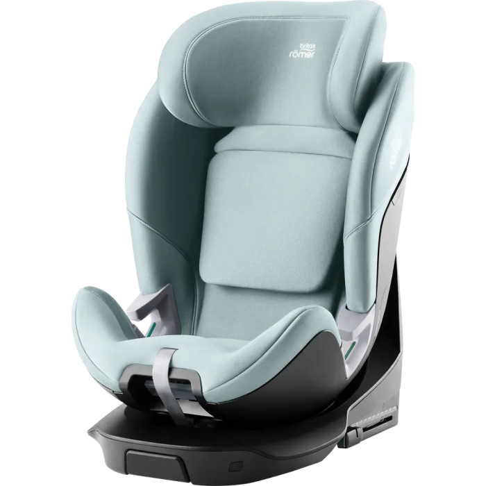 Автокресло BRITAX-ROMER SWIVEL 2 Ocean
