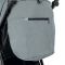 Прогулочная коляска Baby Design LOOK AIR 2020 07 GRAY
