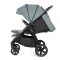 Прогулочная коляска Baby Design LOOK AIR 2020 07 GRAY