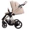 Коляска 2 в 1 Bebetto Nuvio Pro 02 Cream
