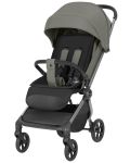Коляска прогулочная CARRELLO Atom M CRL-5527 Racing Green 2026