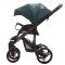 Коляска 2 в 1 Bebetto Magnum 208 W