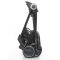 Коляска 2 в 1 Espiro Galaxy Graphite Street