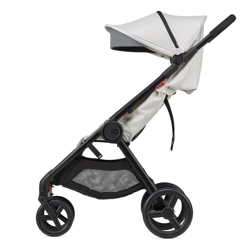 Anex iQ Pastel