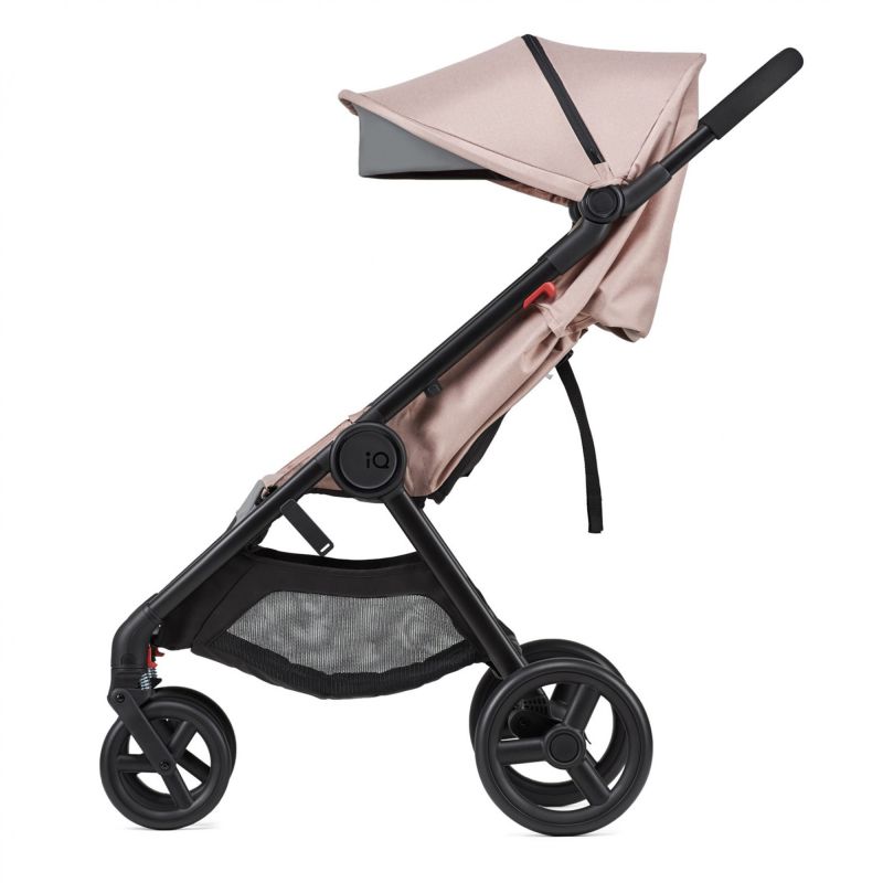 Anex iQ Rosy