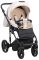 Коляска 2 в 1 Adamex Rimini Tip RI-108