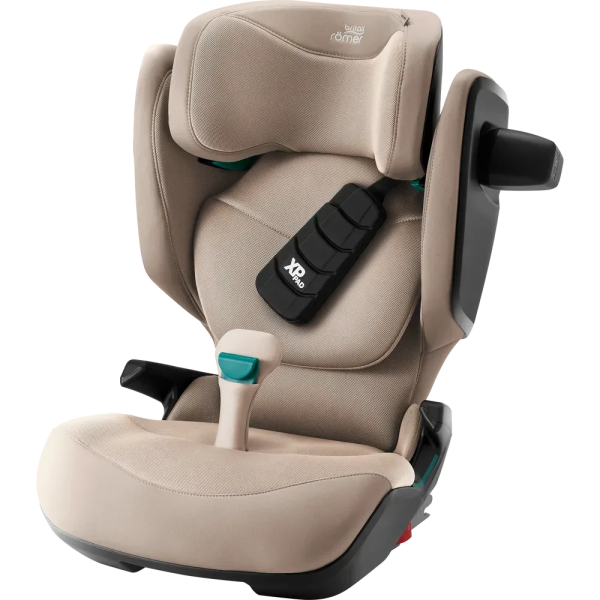 Автокресло BRITAX-ROMER KIDFIX PRO Style Teak