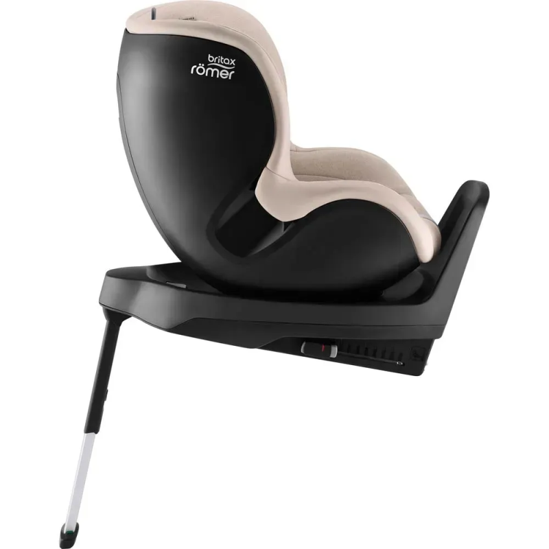 Автокрісло BRITAX-ROMER DUALFIX M PLUS Style Teak
