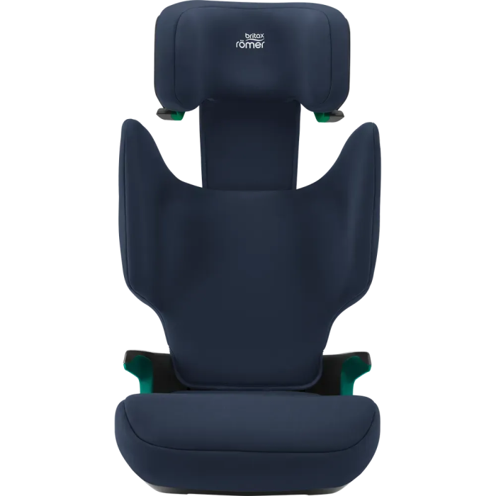 Автокресло BRITAX-ROMER ADVENTURE PLUS 2 Night Blue