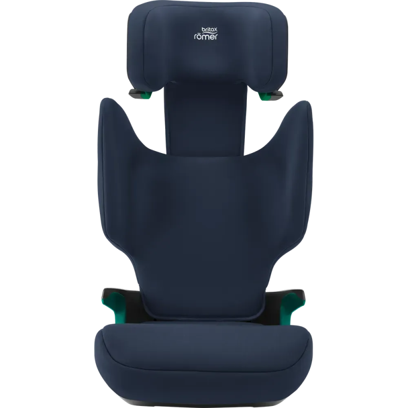 Автокресло BRITAX-ROMER ADVENTURE PLUS 2 Night Blue