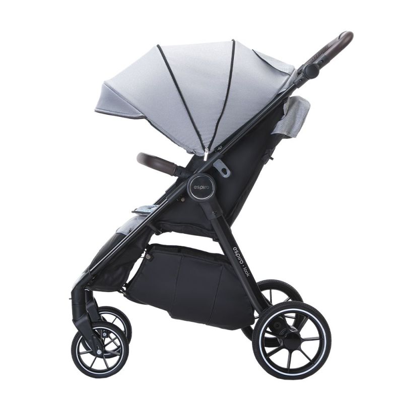 Прогулочная коляска Baby Design LOOK G 2021 (105 TURQUOISE)