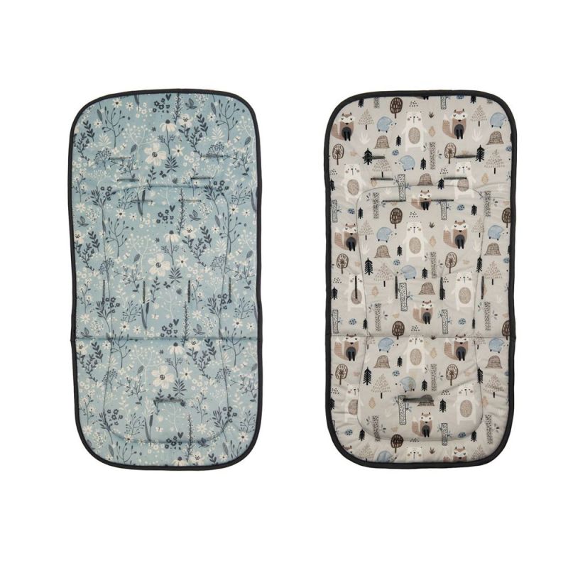 Прогулочная коляска Baby Design LOOK G 2021 (07 GRAY)