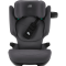 Автокресло BRITAX-ROMER KIDFIX PRO Classic Midnight Grey