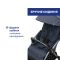 Прогулочная коляска Chicco Goody XPlus Radiant Blue