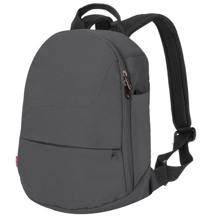 Коляска прогулочная CARRELLO Magia CRL-5555 Elm Grey