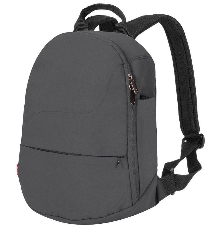 Коляска прогулочная CARRELLO Magia CRL-5555 Elm Grey