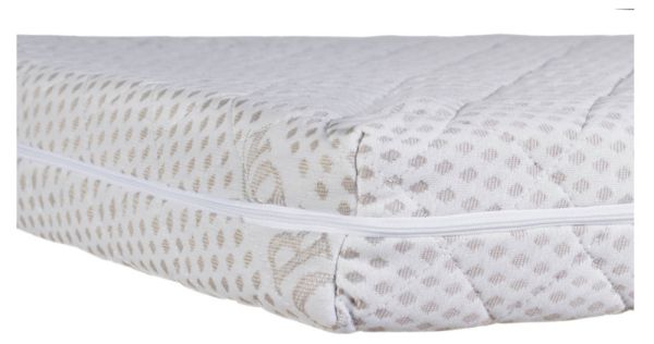 Матрац Сладких Снів Organic Cotton Comfort Premium - 12 см (кокос, поліуретан, кокос) білий Матрац Сладких Снів Organic Cotton Comfort Premium - 12 см (кокос, поліуретан, кокос) білий