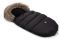 Зимовий конверт Cottonmoose Moose 422-8 black (чорний)
