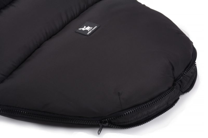 Зимовий конверт Cottonmoose Moose 422-8 black (чорний)