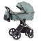 Коляска 2 в 1 Carrello Ultimo 2023 CRL-6511 Forest Green