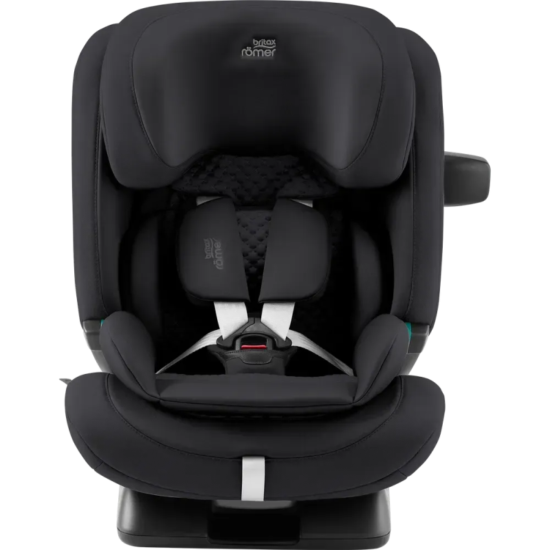 Автокрісло BRITAX-ROMER ADVANSAFIX PRO LUX Onyx Black