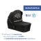 Коляска 2 в 1 Chicco Seety Etna Black