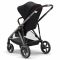 Прогулочная коляска Cybex Gazelle S TPE (Deep Black)