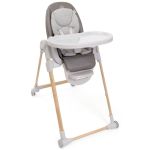 Стільчик для годування Chicco Polly Armonia Scandinavian
