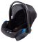 Автокресло Adamex Kite C2 черный