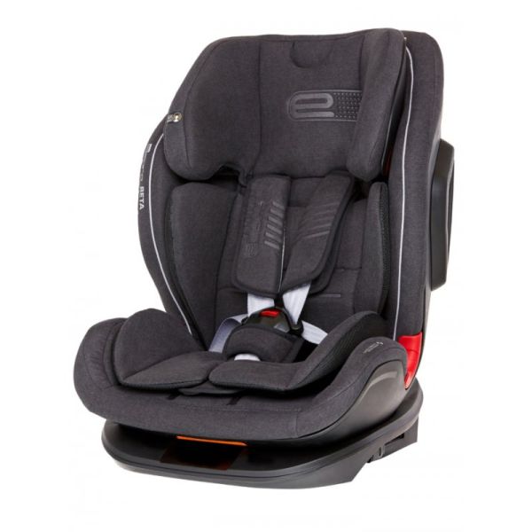 Автокрісло Espiro Beta 17 Graphite