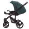 Коляска 2 в 1 Bebetto Magnum LJ 195 B