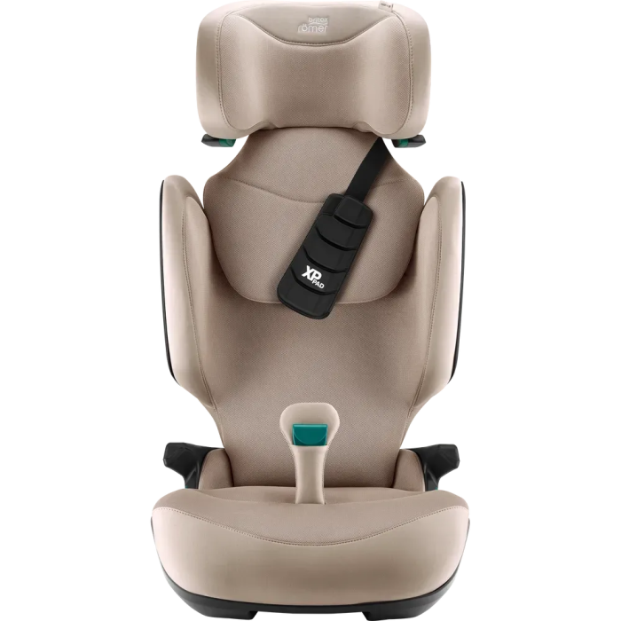 Автокресло BRITAX-ROMER KIDFIX PRO Style Teak