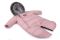 Зимний комбинезон - трансформер Cottonmoose Moose 0-6 M 767/111 pink (розовая пудра)