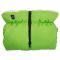 Муфта Womar (Zaffiro) MUF two piece light green (салатовий)
