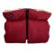 Муфта Womar (Zaffiro) MUF two piece  claret (бордо)