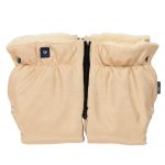 Муфта Womar (Zaffiro) MUF two piece light beige (світлий беж)