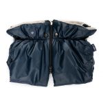 Муфта Womar (Zaffiro) MUF 2in1  navy blue (темно-синий)