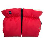 Муфта Womar (Zaffiro) MUF two piece light red (червоний)