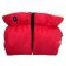 Муфта Womar (Zaffiro) MUF two piece  light red (красный)