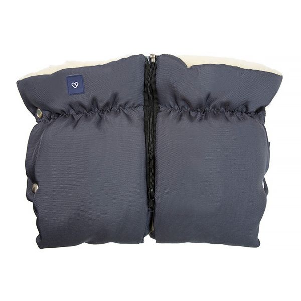 Муфта Womar (Zaffiro) MUF two piece  graphite (графит)