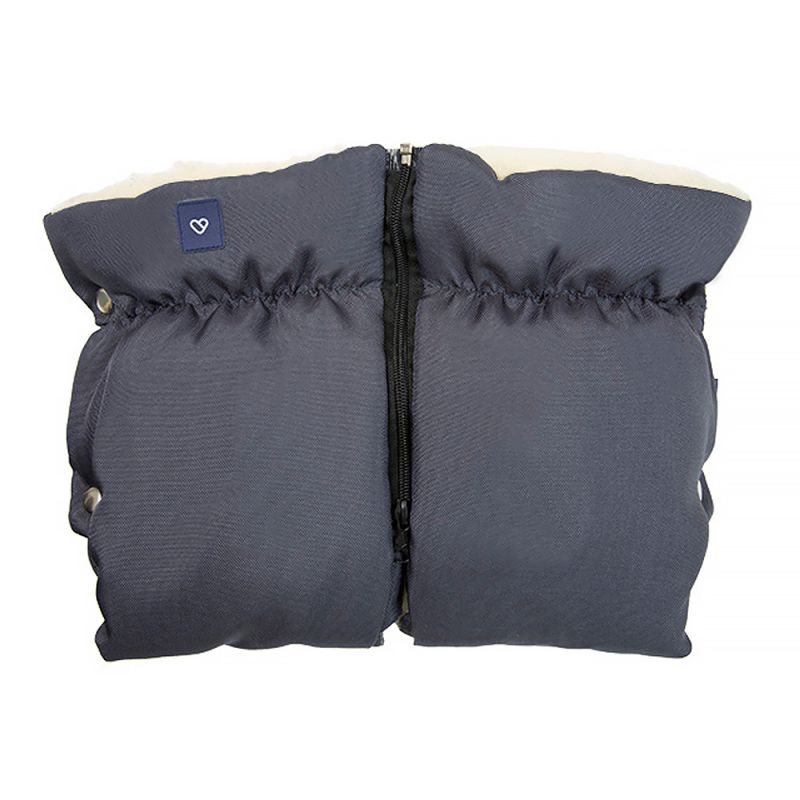 Муфта Womar (Zaffiro) MUF two piece  graphite (графит)