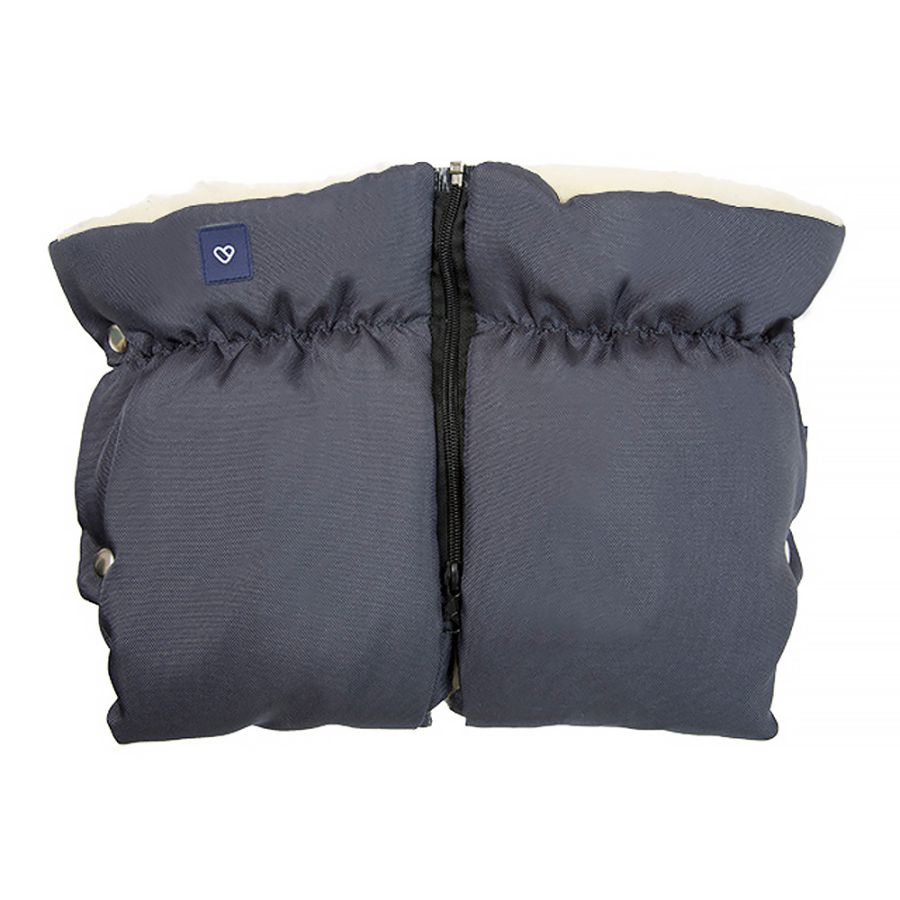 Муфта Womar (Zaffiro) MUF two piece  graphite (графит)