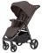 Прогулянкова коляска CARRELLO Bravo CRL-8512PU Coffee Beige