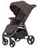 Прогулянкова коляска CARRELLO Bravo CRL-8512PU Coffee Beige