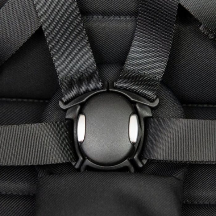 Коляска прогулочная Espiro Else 04 Mint Variant