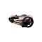 Коляска 2 в 1 Bebetto Nuvio Pro 01 Brown