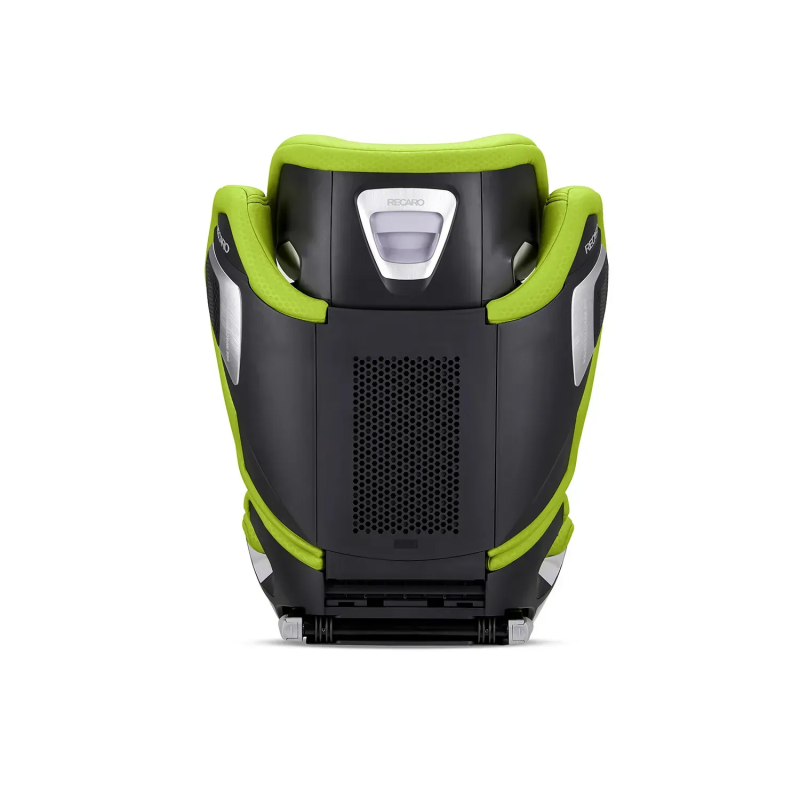 Автокресло RECARO AXION 1 Hello Green