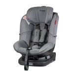 Автокрісло Coletto Millo Isofix Grey